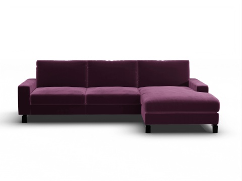 Ecksofa LO Large R